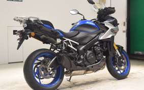SUZUKI GSX-S1000 GX 2024 EK1AA