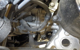HONDA ﾍﾞﾝﾘｨ50-2 AA05