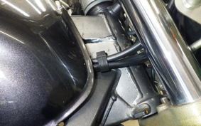 HONDA HORNET 600 1998 PC34