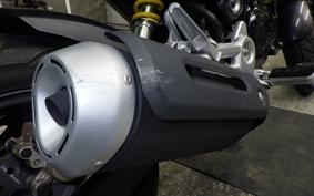 HONDA GROM 2019 JC92