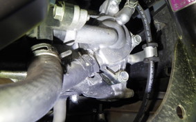 HONDA TACT Basket 1998 AF79