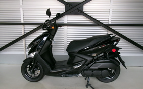 YAMAHA  CYGNUS  GRIF ASU SEJ4J