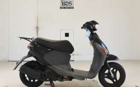 SUZUKI LET's 4 CA41A
