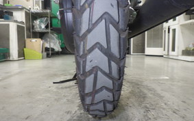 HONDA ｸﾛｽｶﾌﾞ110-3 2011 JA60