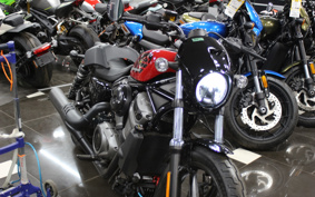 HARLEY  HARLEY RH975 NIGHT  STAR  2023 ZH1