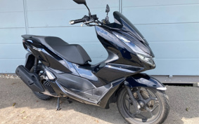 HONDA PCX125 JK05