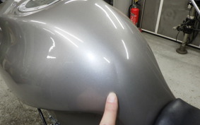 YAMAHA SRX400 Gen.4 1994 3VN