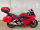 Фото Honda VFR800F 2017 с японского аукциона