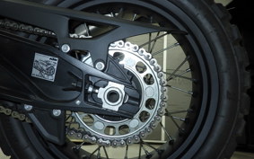 KTM 1290 SUPER ADVENTURE R 2017