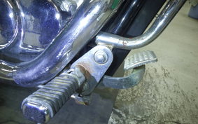 HONDA STEED 600 1991