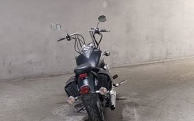 YAMAHA DRAGSTAR 250 VG02J