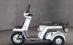 HONDA GYRO TD01