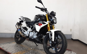 BMW G310R 2019 0G01