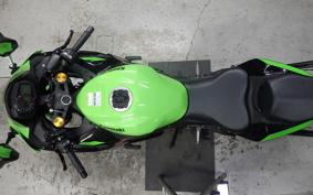 KAWASAKI ZX-25R ZX250E