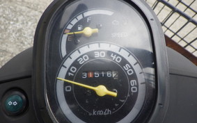 HONDA ﾍﾞﾝﾘｨ50-2 AA05