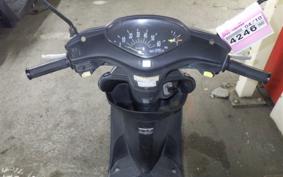 HONDA DIO Gen.6 AF62