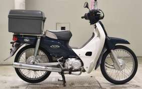 HONDA C50 SUPER CUB AA04