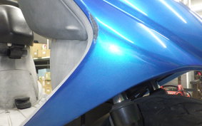 SUZUKI ADDRESS V125 G CF46A