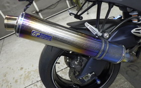 SUZUKI GSX-R1000 2012