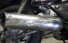 KAWASAKI ELIMINATOR 250 LX 2020 EL250A