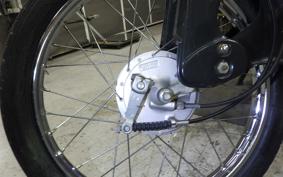 SUZUKI BIRDIE 50 BA41A