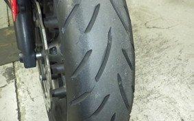 HONDA CBR400R 2016 NC47
