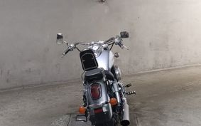 HONDA SHADOW 400 1997 NC34
