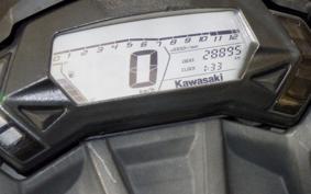 KAWASAKI NINJA 250 SL 2007 BX250A