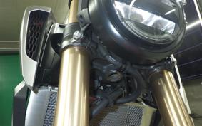 HONDA CB125 R JC91