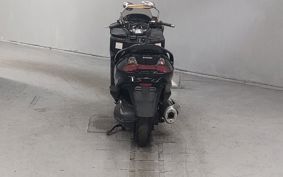 SUZUKI SKYWAVE 250M CJ45A