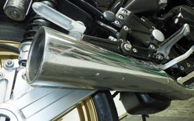 KAWASAKI ZEPHYR 400 Gen.2 1994 ZR400C