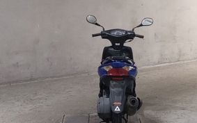 SUZUKI ADDRESS V125 CF4MA