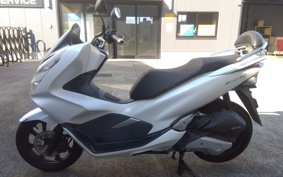 HONDA PCX125 JF81