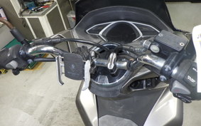 HONDA PCX 125 2009 JF81