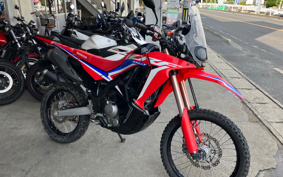 HONDA CRF250 RALLY MD47