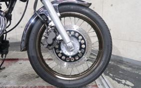 YAMAHA SR400 FINAL ED 2021 RH16J