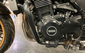 KAWASAKI Z900RS 50TH ANNIVERSARY  2022 ZR900C