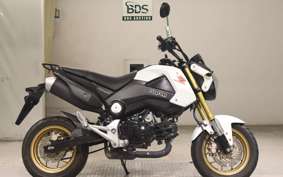 HONDA GROM 2015 JC61