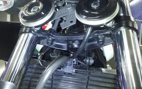 HONDA CB400SF GEN 4 A 2014 NC42