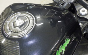 KAWASAKI NINJA 1000 A 2015