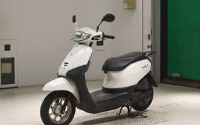 HONDA TACT Basket AF79