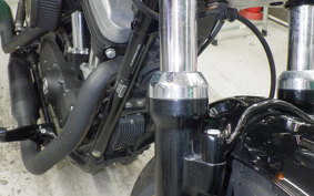 HARLEY XL1200X 2014