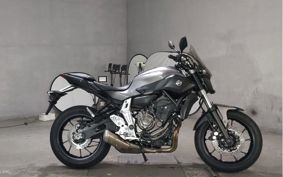 YAMAHA MT-07 RM07J