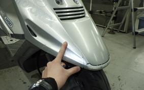 SUZUKI ADDRESS V100 CE11A