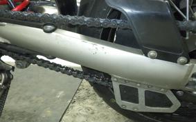 KAWASAKI KLX250D TRACKER X LX250V