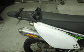KAWASAKI KLX125 LX125C