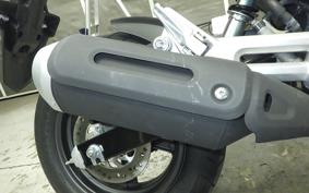 HONDA ｸﾞﾛﾑ-2 2024 JC92