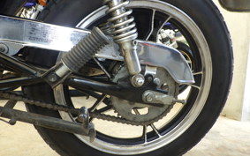 SUZUKI GN125 H 2003