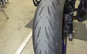 SUZUKI GSX-S750 2022 C533F