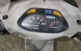 YAMAHA CYGNUS 125 4KP